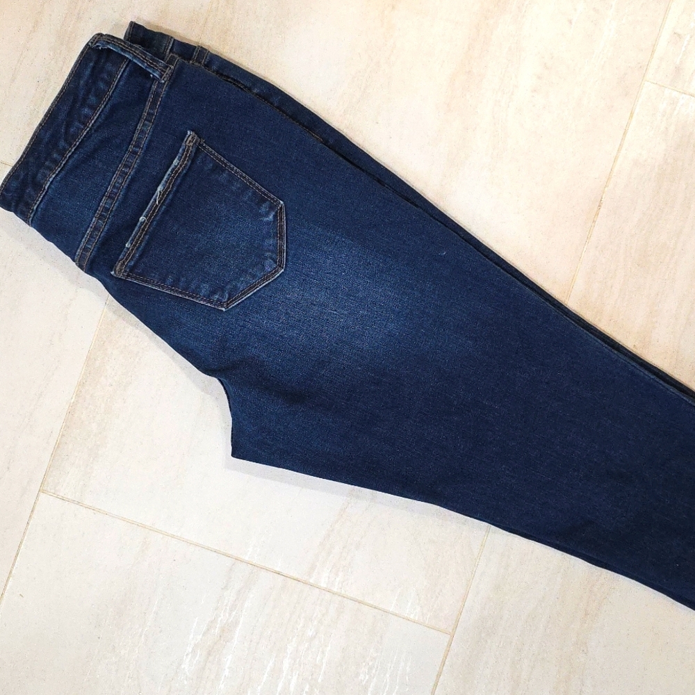 Universal Thread Mid Rising Jegging - Picture 7 of 15